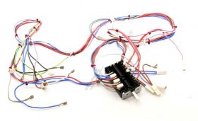 Smeg Harness - 766570020 Cable Hooking