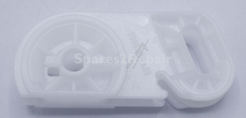 Basket - 00107796 Handle [Bosch Siemens]