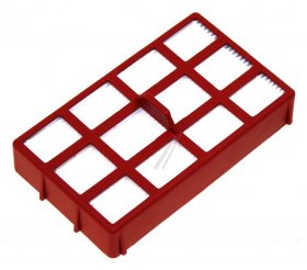 Severin Vacuum Cleaner Filter - 1839-048 Hepa Filter