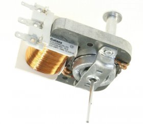 Motor - Fan Motor [Candy Hoover]