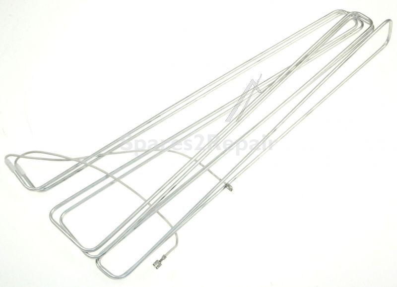 Defrosting Heater - 00645614 Heater-defrost [Bosch Siemens]