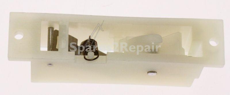 Switch - 00172566 Switch [Bosch Siemens]