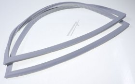 Freezer Door Seal - 1037601 Seal For Freezer 710x490w [Amica]