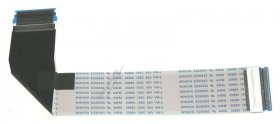 Vestel Flexi print Connector - 23618697 Cnas Ffc51p-220(43undh-2dn41-mb211s