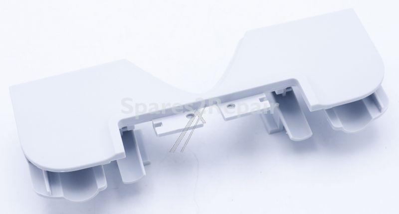 Fixings And Brackets - 5312817201 Handle Lock Gray Brgy15(pbt) S5000 [Delonghi]