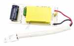 Hisense Gorenje Led emitter - 607229 Pcb Illumination+led