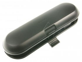 Philips Saeco Bag - Reise Hulle Schwarz - Eu