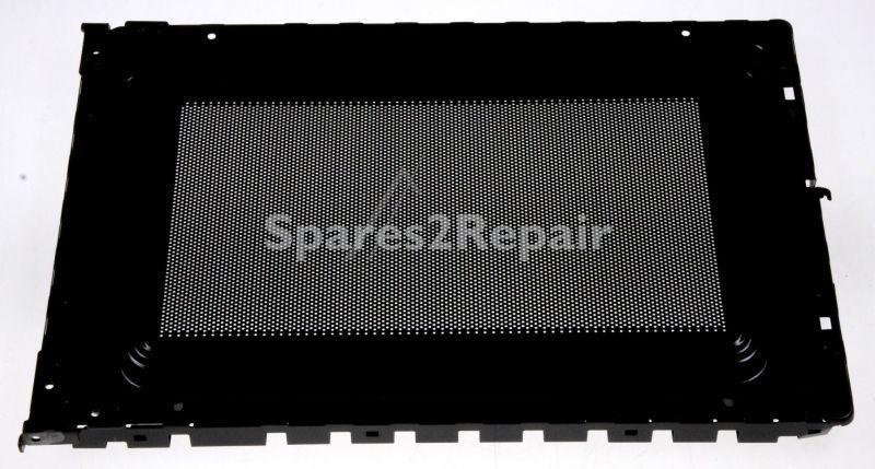 Door - 00443748 Door-outer [Bosch Siemens]