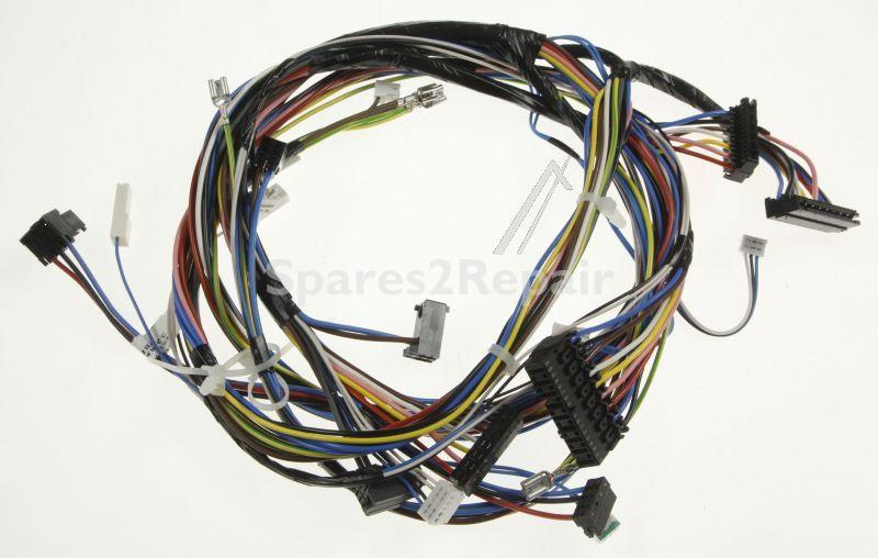 Harness - 32028883 Cbl Harn(12-14 SoÐ)d-55 [Vestel]