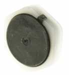 Foot - C00533677 488000533677 Foot 2 3cm [Whirlpool Indesit]