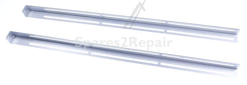 Fixings And Brackets - 00098578 Cover [Bosch Siemens]
