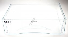 Liebherr Refrigerator Drawer - 743767500 Biofresh Drawer Printed Short