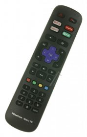 Hisense Gorenje Ir remote Control - Ht260994 Remote Control En3a38