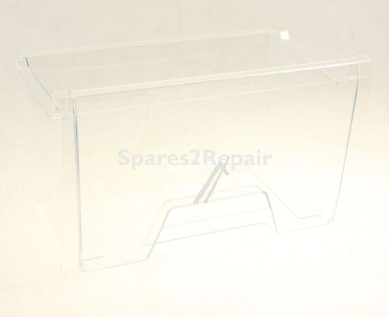 Cup - C00298509 488000298509 F Bottom Drawer Assembly [Whirlpool Indesit]