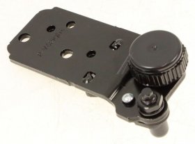 Lg Door Hinges - Aeh75176202 Hinge Assembly Lower