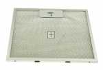 Atag Metal Grease Trap - 88042685 19036 Filter Aluminium 270x250mm