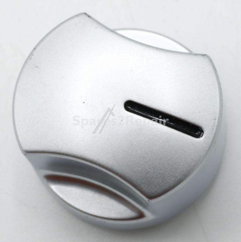 Teka Timer Button - 81220210 Control Knob Chrome