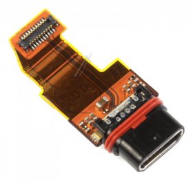Sony Usb socket - 1299-3692 U50039611 Sony Xperia X Performance Ss Ds Micro Usb Connector