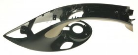 Philips Housing Part - 423902190844 Housing-2k Prtd