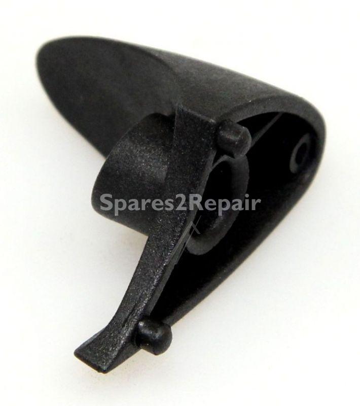 Domena Stop Unit - 500595086 Stop Rear Right Black