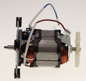 Motor - Ms-651108 Motor [Groupe SEB]