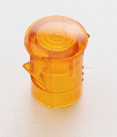 Lens - Z03w882 Kabochon Cc901c See Z03q602 [Airlux]