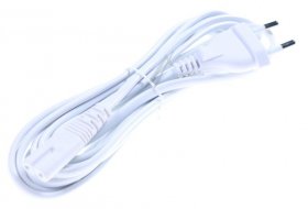 Tivoli Audio Mains Power Lead - Acc-9592-eu Power Cord For Tivoli Audio