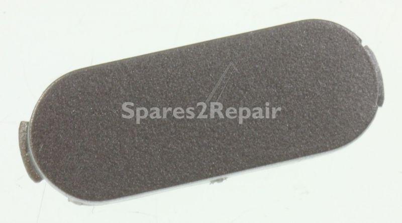 Smeg Cover - 768452466 Cap X Handle