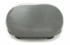 Casing Cover - C00325327 481010568244 Plug Grey Mg [Whirlpool Indesit]