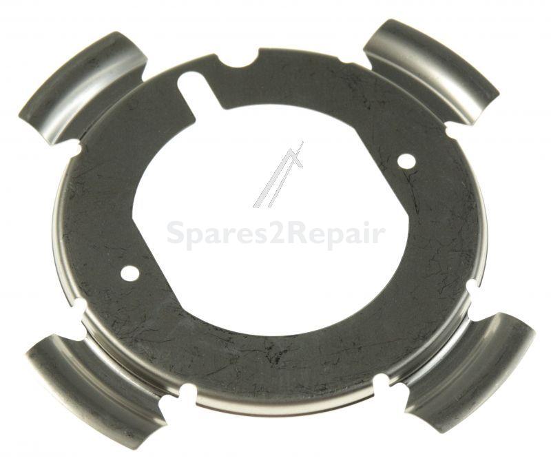 Hisense Gorenje Mechanical Components - 438159 Burner Spring Sabaf D3882