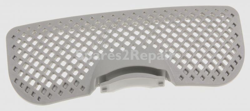 Samsung Air Vent Grille - Dj64-00913a Grille Back:sc5280 pp light Gry