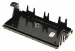 Casing Cover - 12176000016896 Pcb Box [Midea]