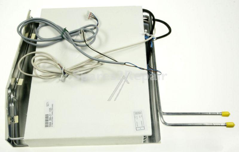 Liebherr Evaporator - 594065600 Evaporator A Fins