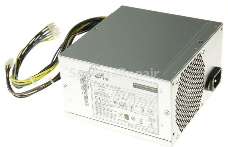 Acer Pc Power Supply Unit - Dc 30019 001 Power Supply 300w Pfc