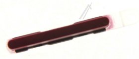 Sony Button - 312522s0300 U50051181 Volume Button Pink
