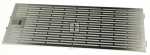 Metal Grease Trap - 11014170 Metal-mesh Grease Filter [Bosch Siemens]