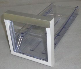 Ice Cube Maker - 4940420300 C00898833 Ice_crisper_assy [Arcelik]