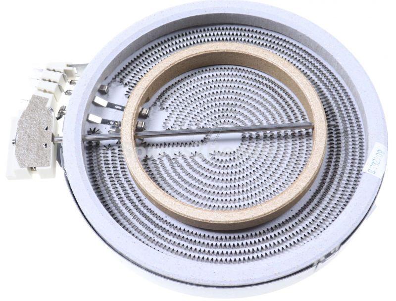 Hot Plate - 10 58214 071 8043838 Radiant Heater 180-120s 1700w 230v-1st [Amica]