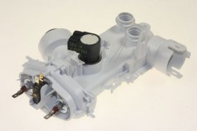 Heater For Dishwasher - 00645499 Instantaneous Water Heater [Bosch Siemens]