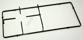 Mechanical Components - 37016689 Enamelled Pan Support(s Type 3g1e) [Vestel]