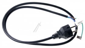 Mains Power Lead - Fl300431 Power Supply Cord [Delonghi]