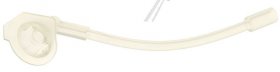 Philips Saeco Tube - 422224708391 Pump Inlet Hose