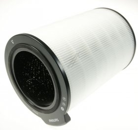 Philips Saeco Vacuum Cleaner Filter - 883444030770 Fy4440-30 Nanoprotect Hepa-filter Für Ma