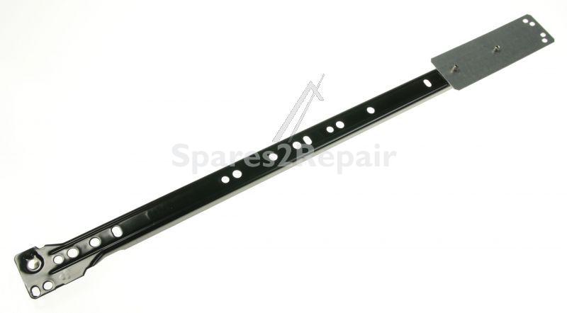 Hisense Gorenje Guide-rail - 719438 Drawer Guide A Xxl Left Assembly