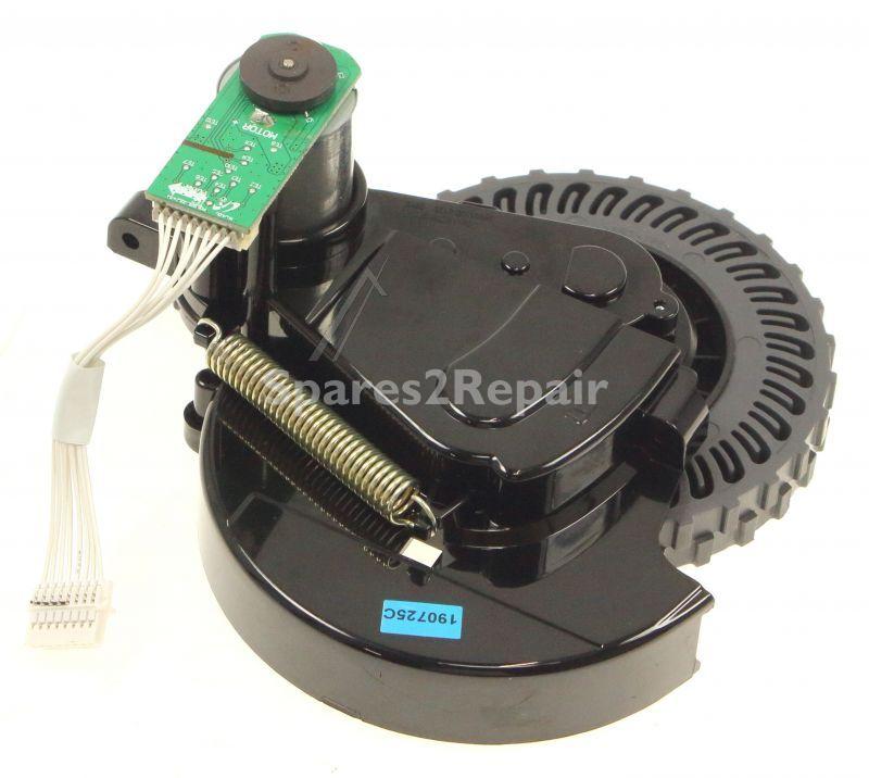 Samsung Roller - Dj97-02185c Assembly Wheel-right Vr9300k Assembly Wheel-right
