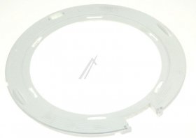 Flange Washing Machine Window - 1247975103 Frame Porthole Door Rear [Electrolux Aeg]