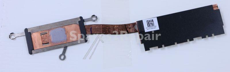 Acer Casing Cover - 60 gchn2 004 Thermal Module w-o fan
