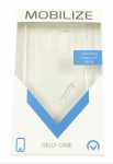 Mobilize Leather Bag Gsm - 24641 Mobilize Gelly Case Samsung Galaxy A7 2018 Clear