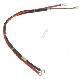 Samsung Harness - Dg96-00355a Assembly Wire Harness-power Core2 Ind 230vac