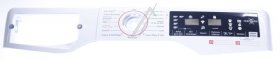Operating Unit Screen - 43025119 Cruscotto Hlp A Fus It [Candy Hoover]